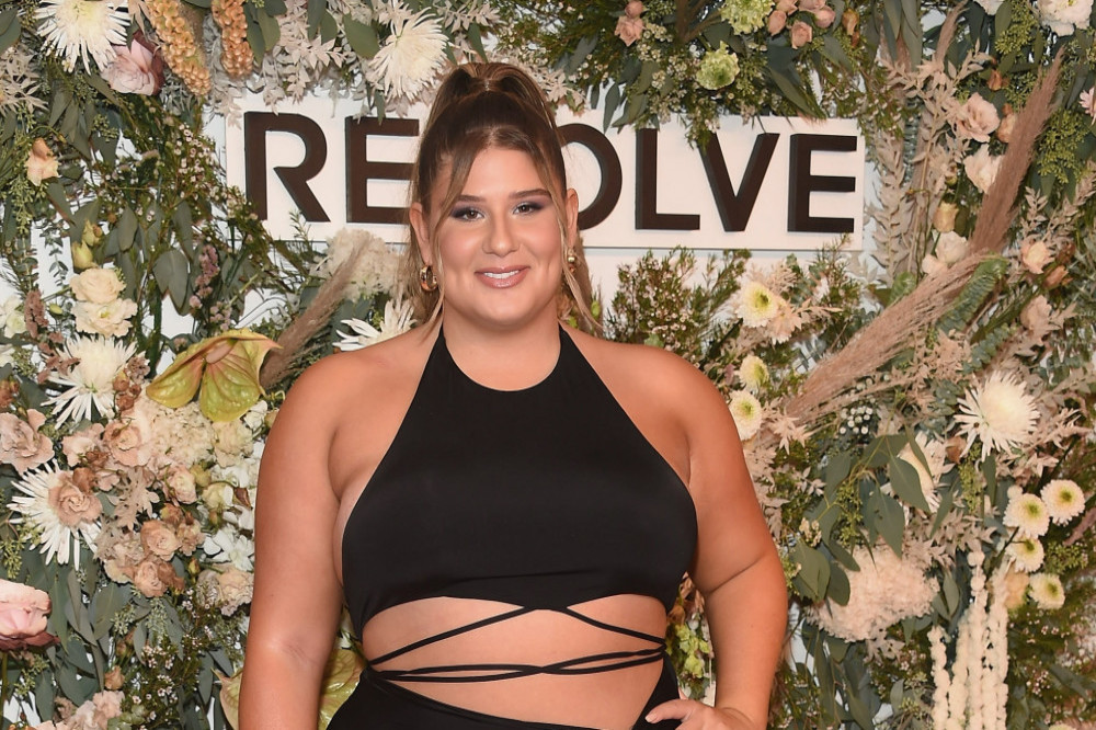 Remi Bader is the latest plus-size model for Victoria's Secret