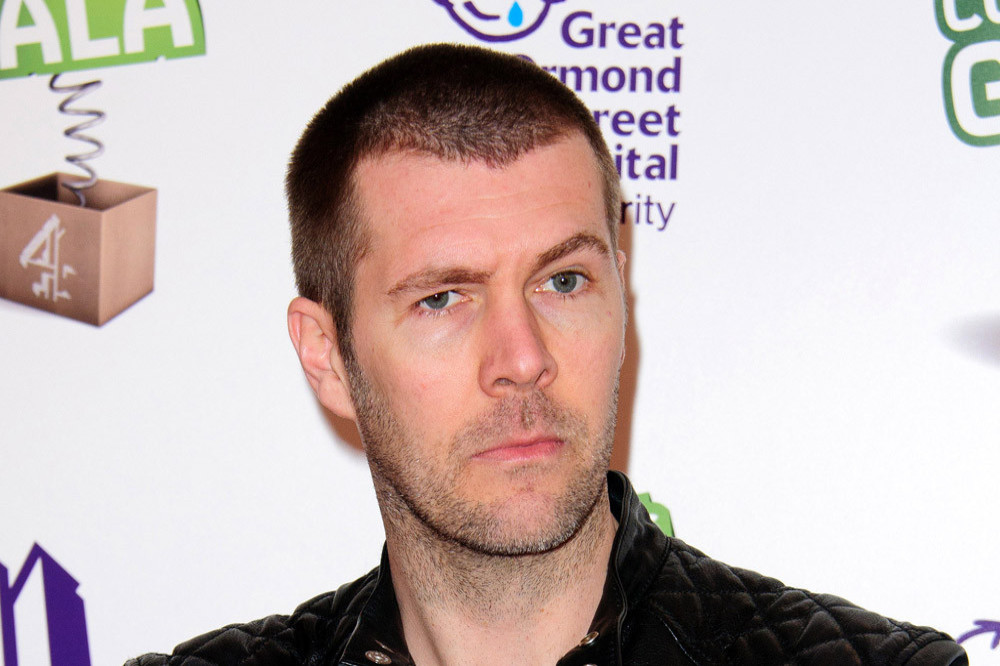 Rhod Gilbert has teased details of his new stand-up show