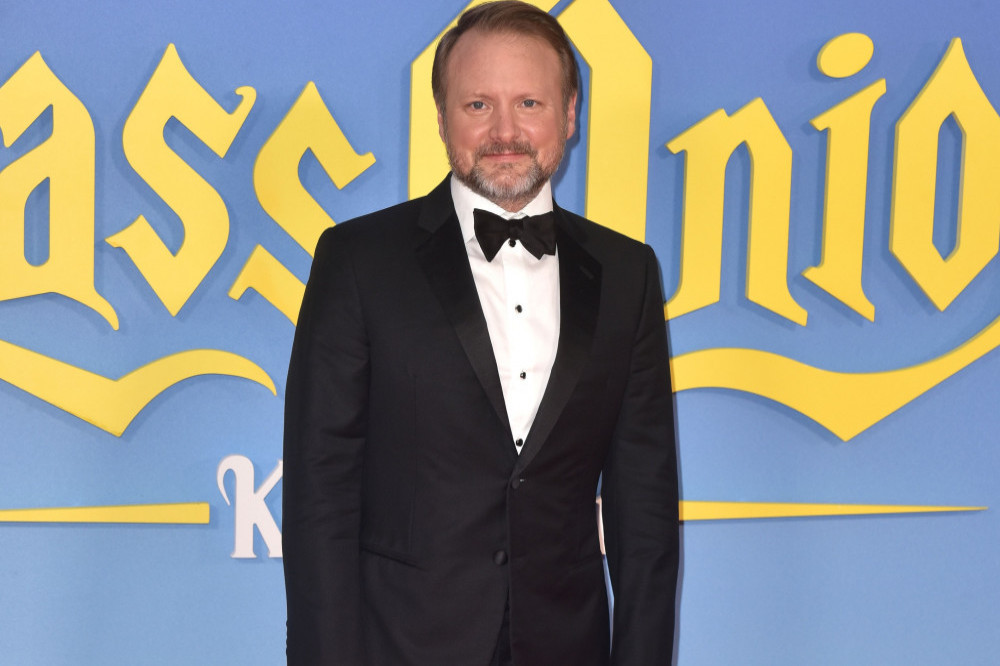 Rian Johnson has ideas for a third 'Knives Out' film