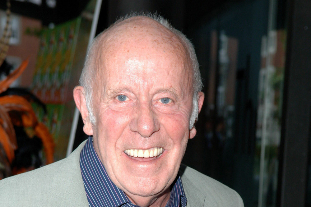 Richard Wilson played Victor Meldrew for a decade