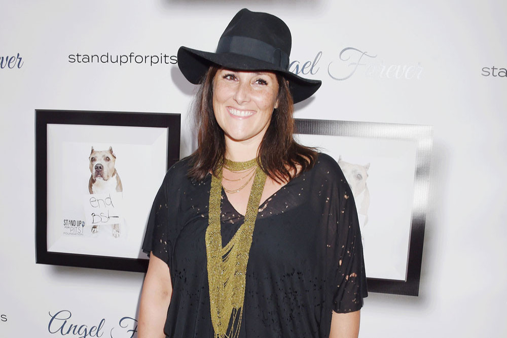 Ricki Lake has been surprised by her success