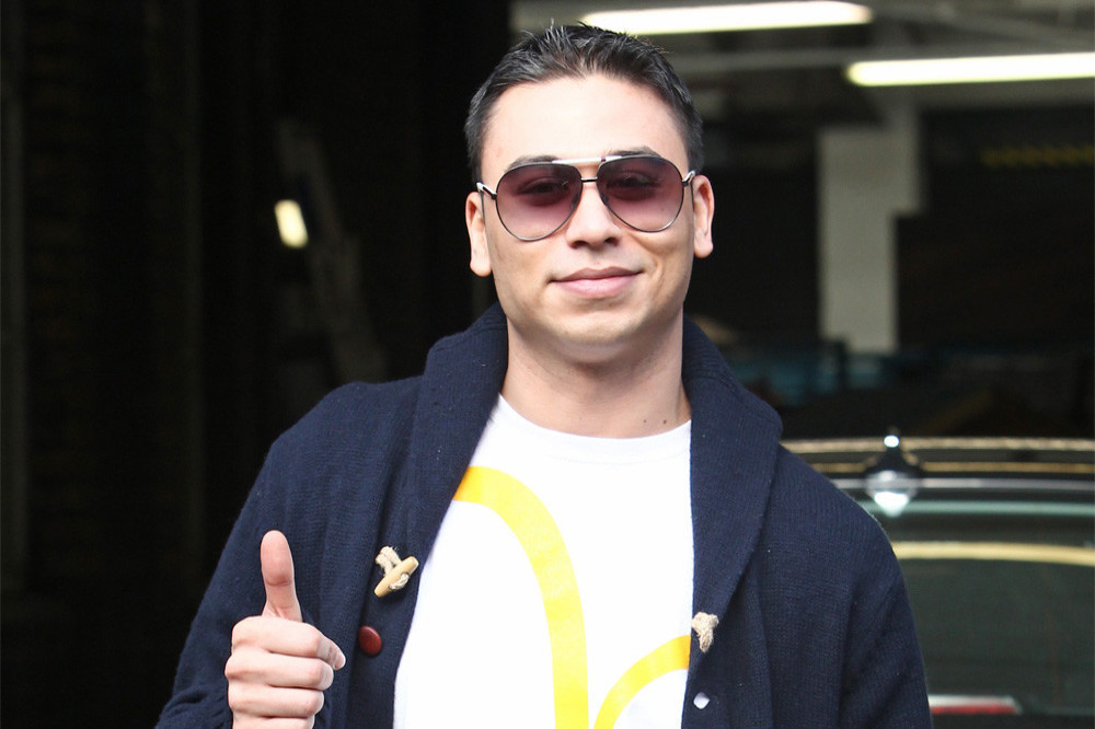 Ricky Norwood's character is reappearing on EastEnders in a flashback