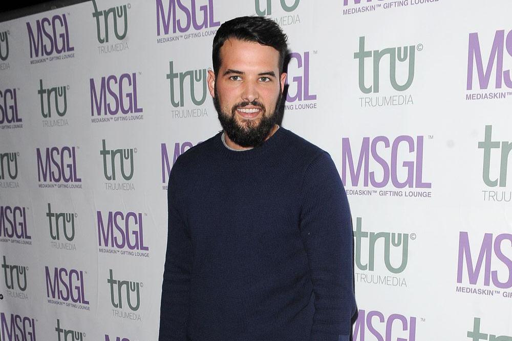 Ricky Rayment