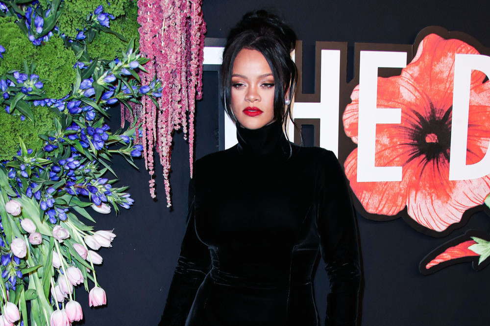 Rihanna promises to release music
