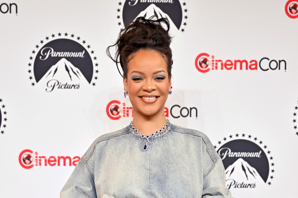 Insider reveals what inspired Rihanna to choose her baby name