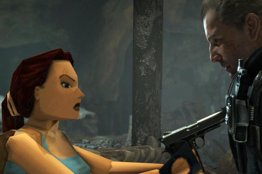 Rise of the Tomb Raider: 20 Year Celebration  