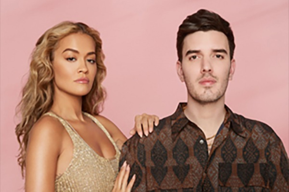 Rita Ora and Netsky have teamed up to release new summer anthem Barricades