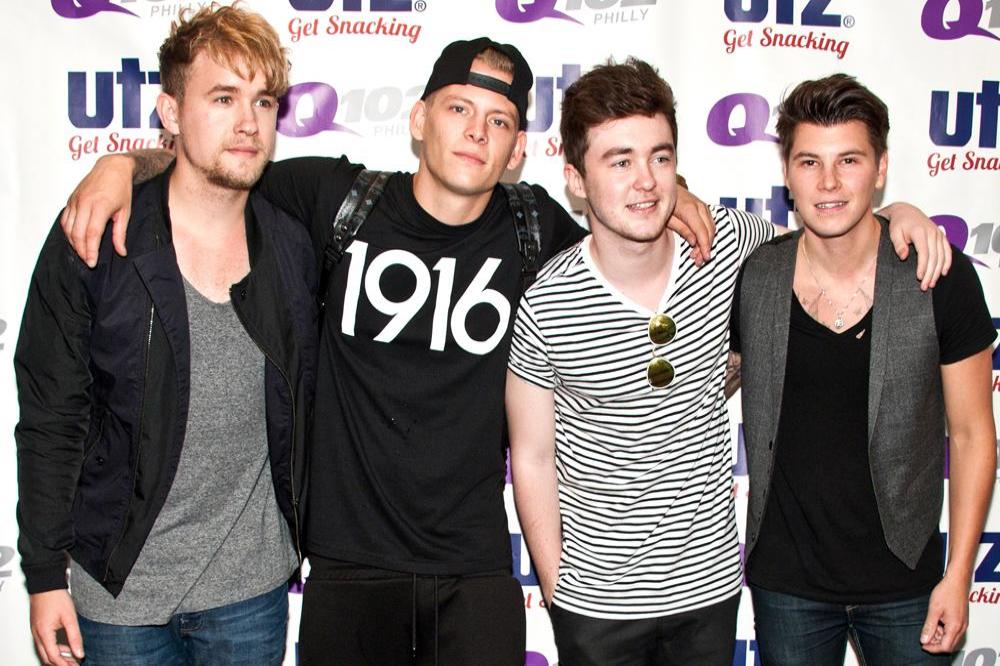 rixton me and my broken heart mp3