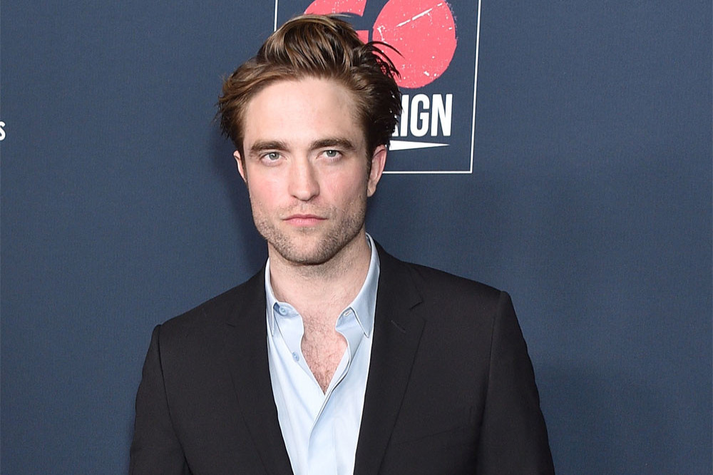Robert Pattinson 'infuriated' on Twilight set