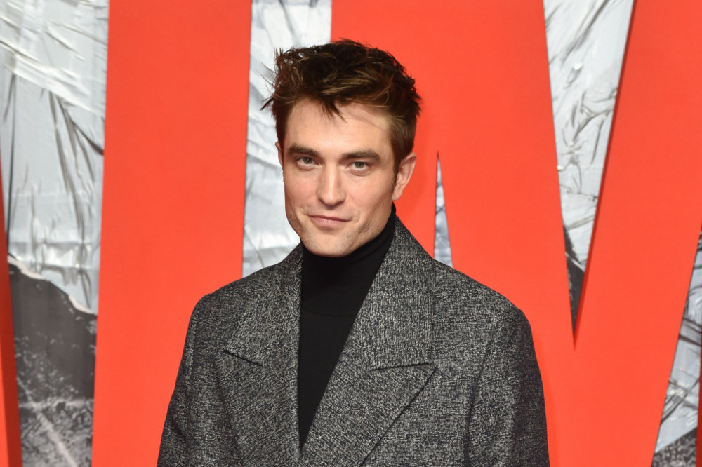 Robert Pattinson is dreading the reaction to 'The Batman'