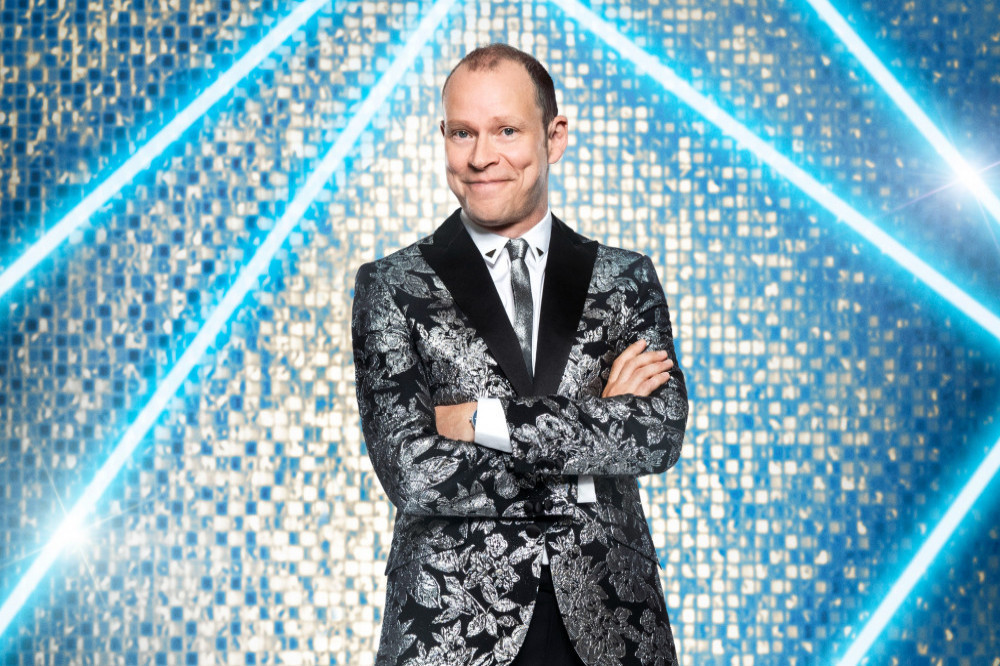 Robert Webb won't be back for the final