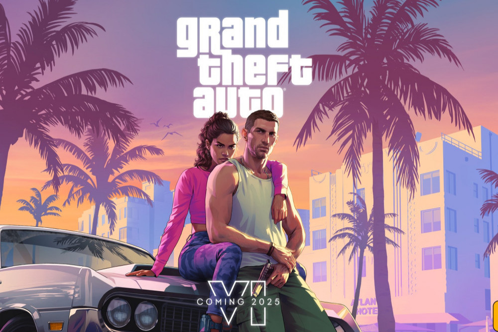 Troy Baker insists that he won't be lending his voice to Grand Theft Auto VI