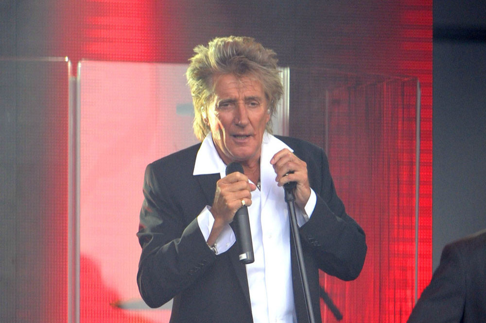 Rod Stewart has shared his motivation for turning down a lucrative offer to play a concert in Saudi Arabia