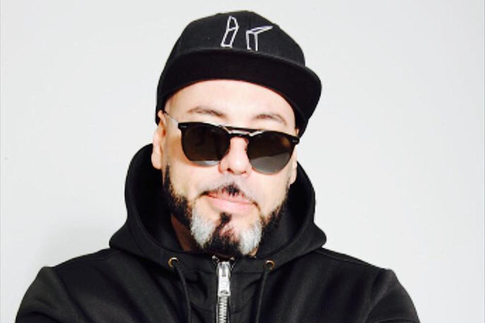 Roger Sanchez 