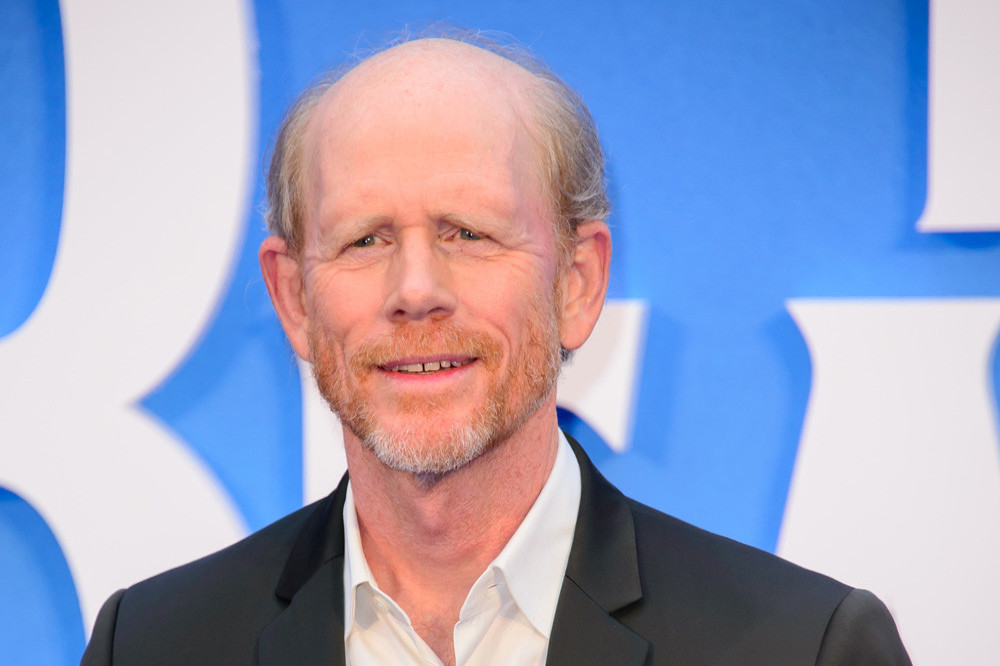 Ron Howard is to receive an MPSE Award