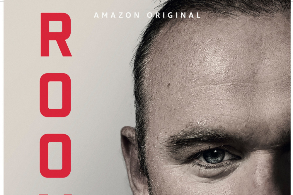 Rooney Amazon documentary gets air date