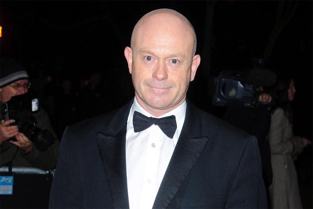 Ross Kemp to have vasectomy?