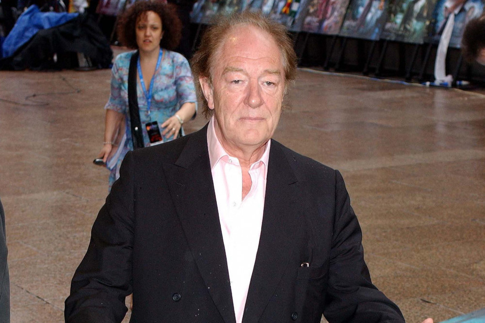 Sir Michael Gambon has handed his £1.5 million estate to his wife – but left nothing to his long-term mistress