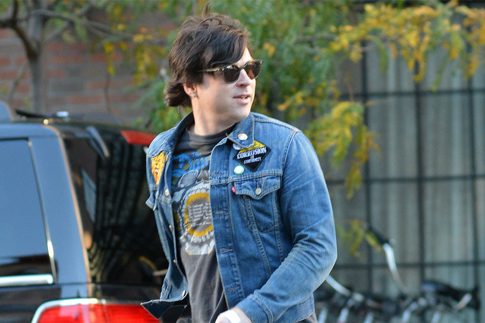 Ryan Adams has put his own spin on more Oasis classics and B-sides