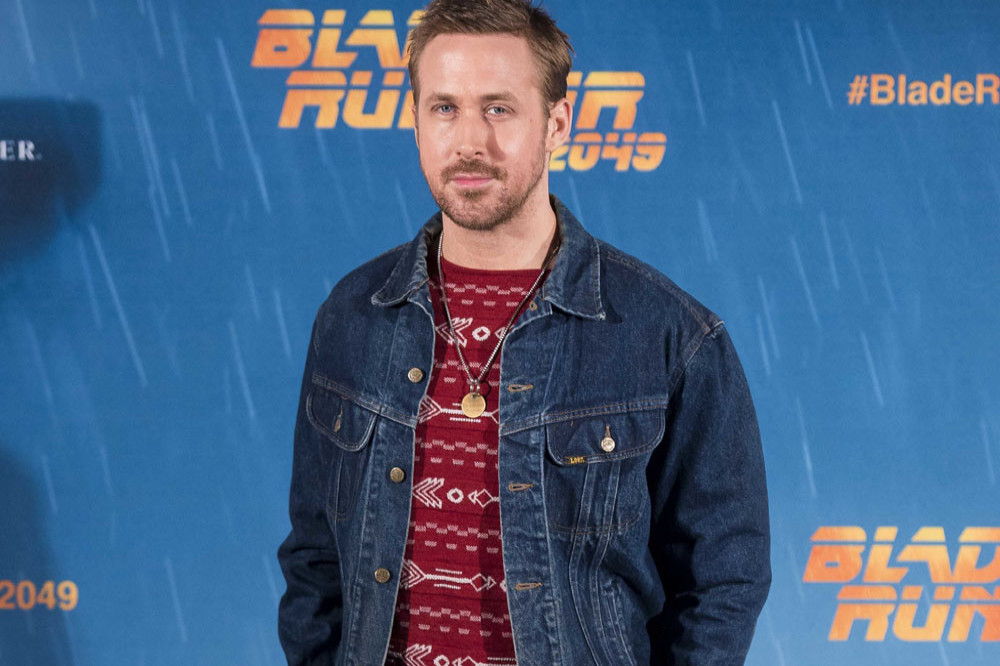 Ryan Gosling to lead The Fall Guy movie