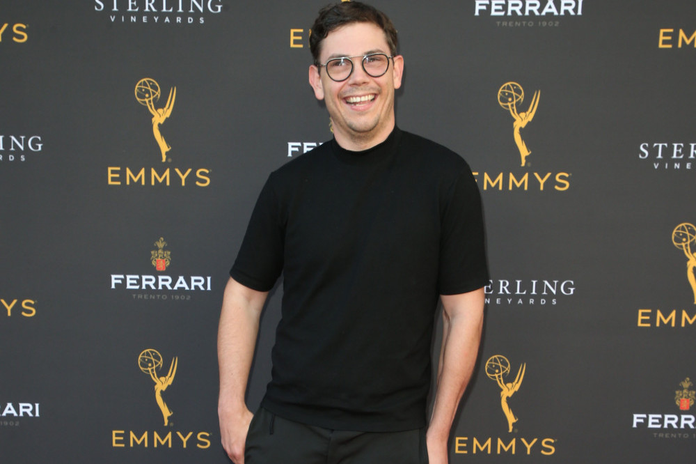 Ryan O'Connell is to star in and direct 'Just by Looking at Him'
