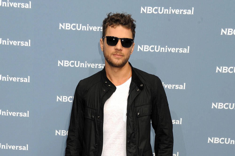 Ryan Phillippe is ‘offended’ by criticism of the ‘nepo babies’ who are packing Hollywood