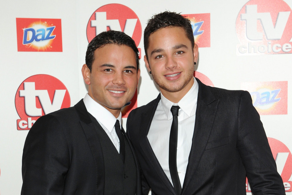 Ryan Thomas and Adam Thomas are reportedly in talks to host a new game show