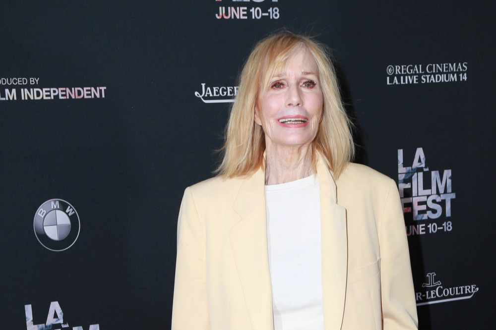 Sally Kellerman passed away following a battle with dementia