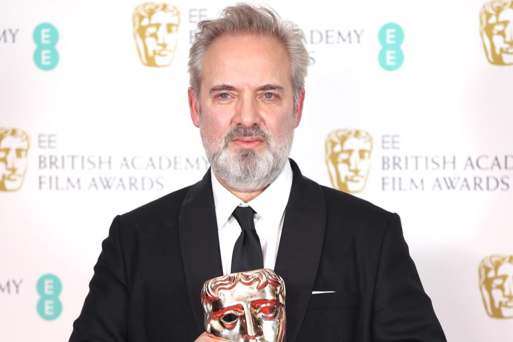 Sam Mendes wants a woman to direct the next Bond movie