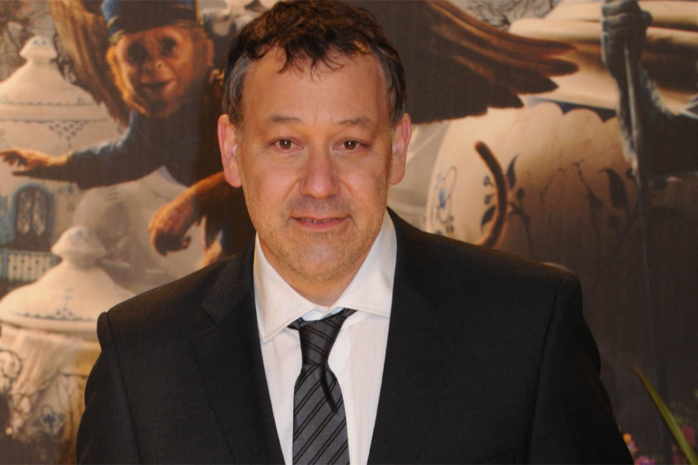Sam Raimi has hinted at horror featuring in 'Doctor Strange in the Multiverse of Madness'