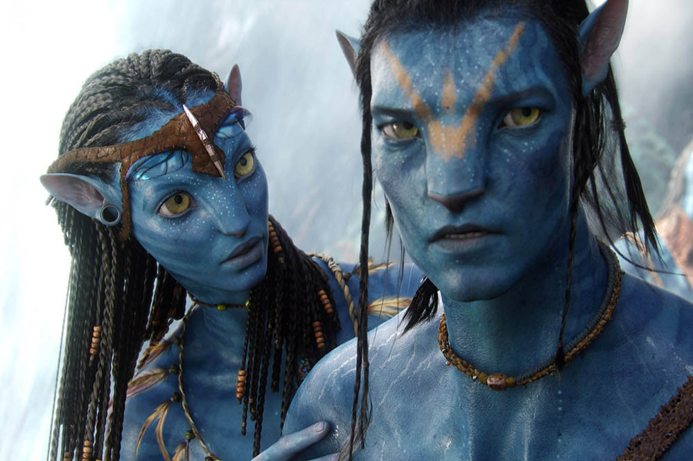 Sam Worthington says Avatar 3 is '90 per cent' filmed