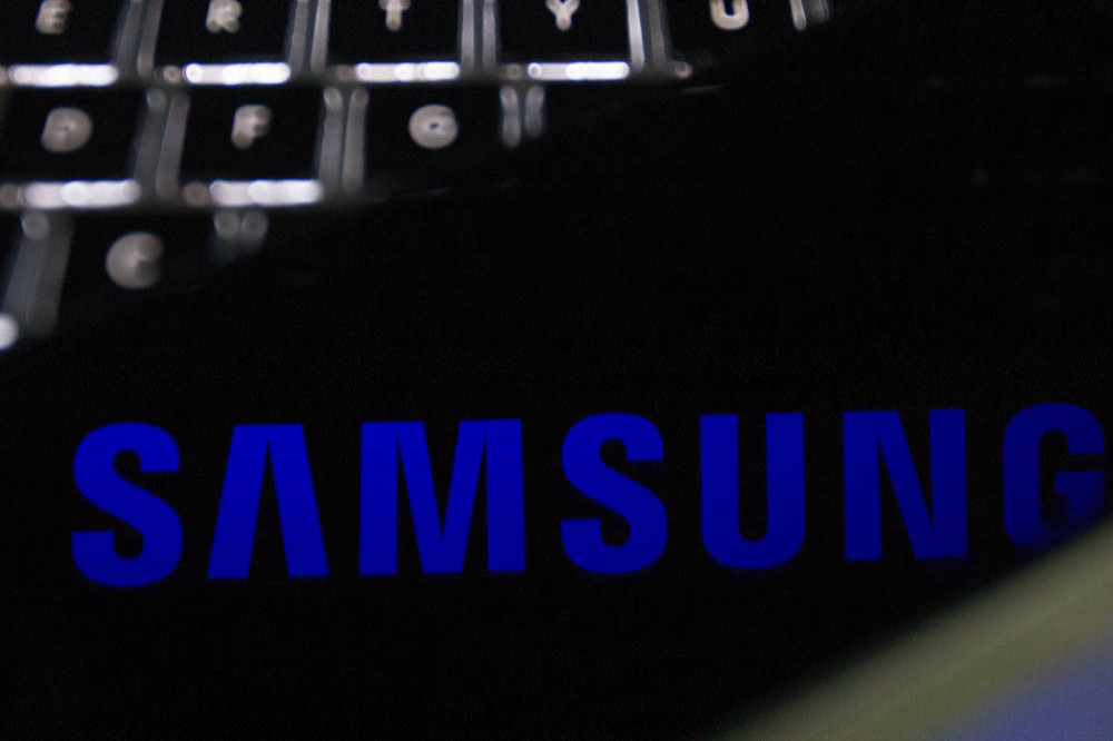 A surge in profits for Samsung?