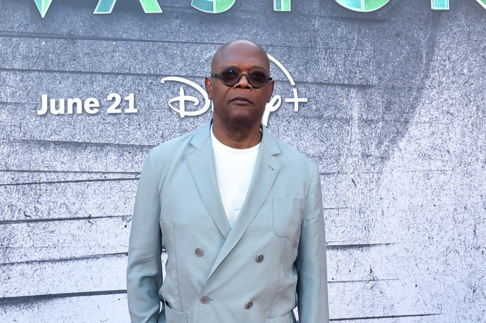Samuel L. Jackson is in talks to feature in 'The Beast'