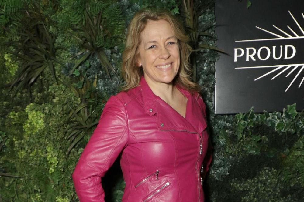 Sarah Beeny Lands New Show