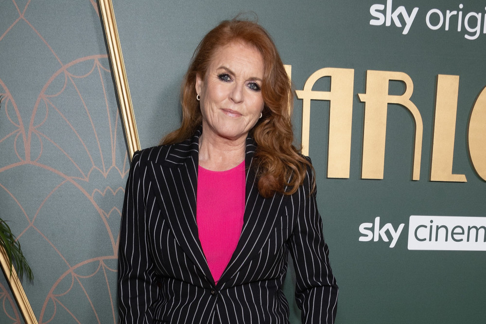 Sarah Ferguson’s mastectomy led to her finding self-love after years of being harshly compared to Princess Diana