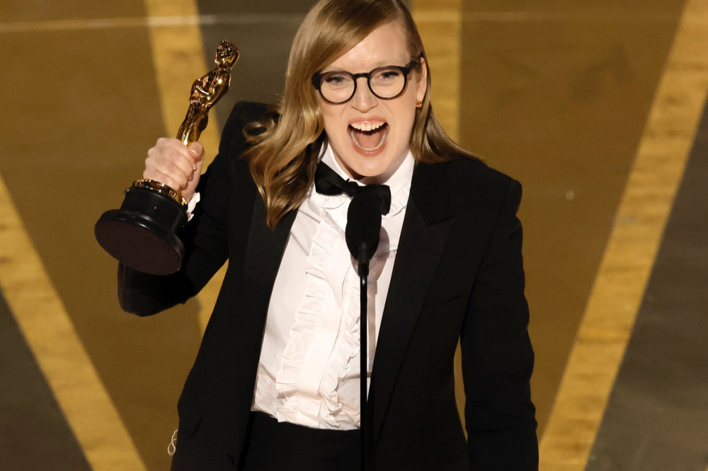 Sarah Polley was pranked by her 11-year-old into thinking she had to return her Oscar