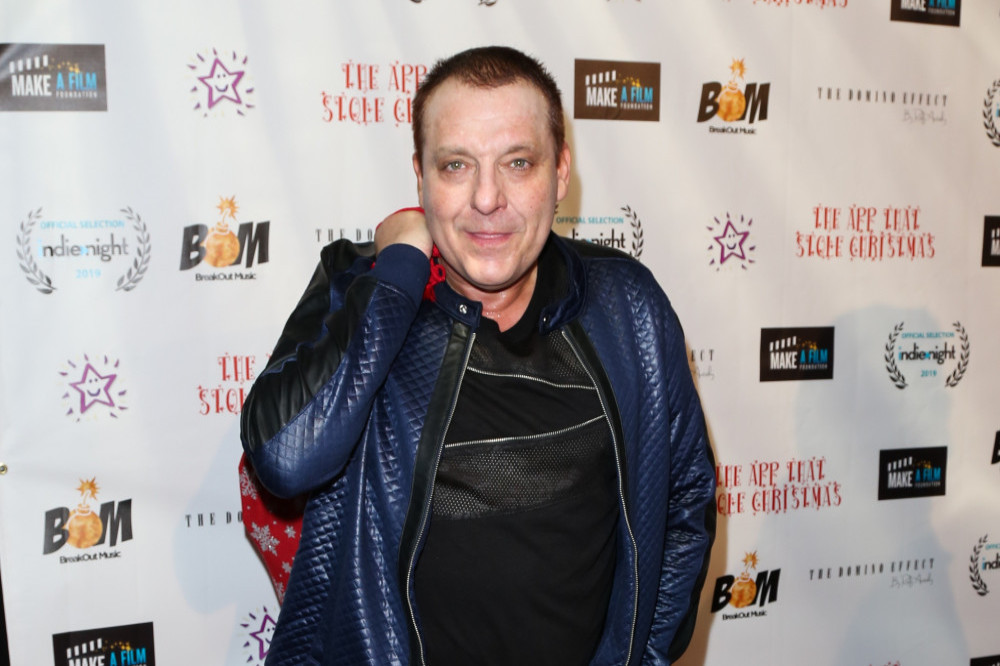 Saving Private Ryan star Tom Sizemore's family is making an 'end of life' plan