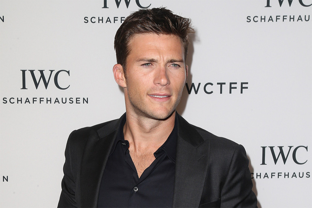 Scott Eastwood is considering leaving acting when he hits 40