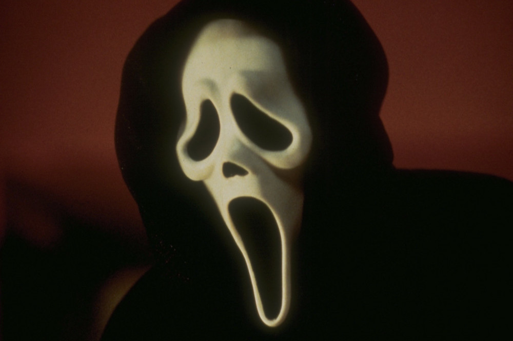 Scream killer Ghostface coming to Call of Duty season six