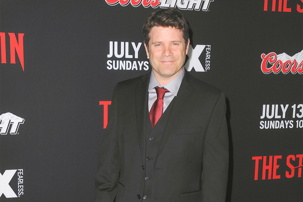 Sean Astin refuses to ‘begrudge’ his good fortune of being a ‘nepo baby’