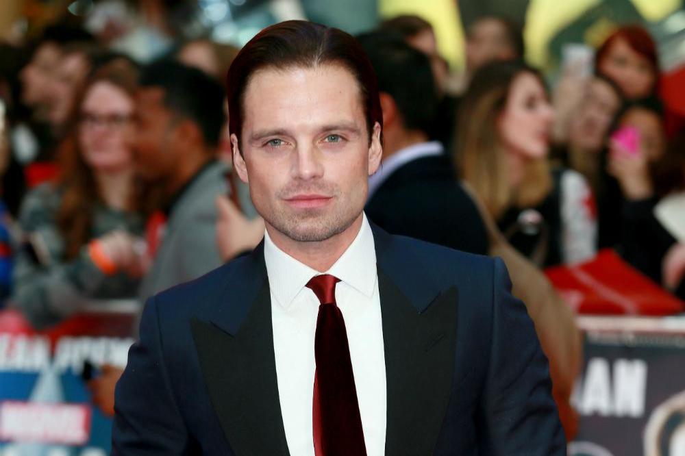 Sebastian Stan