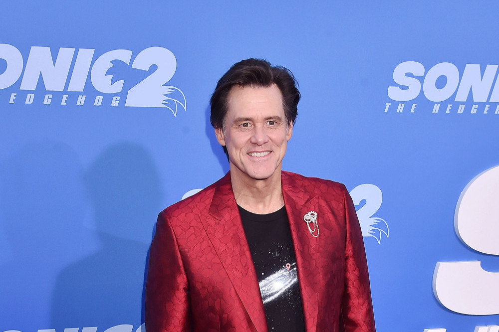 Jim Carrey is selling his LA home for £28.9 million