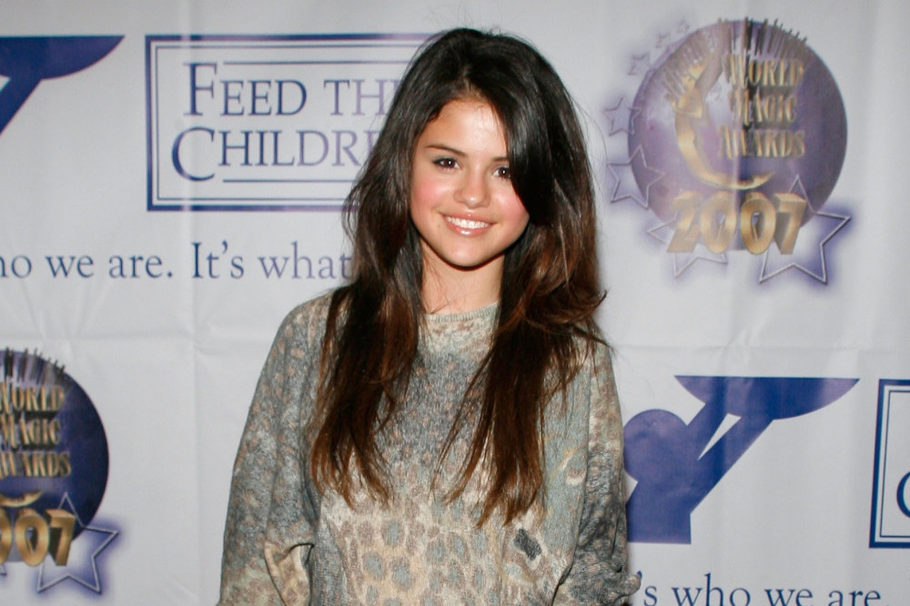 Selena Gomez wants her fans to donate to charity for her 31st birthday