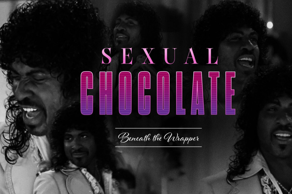Sexual Chocolate: Beneath the Wrapper