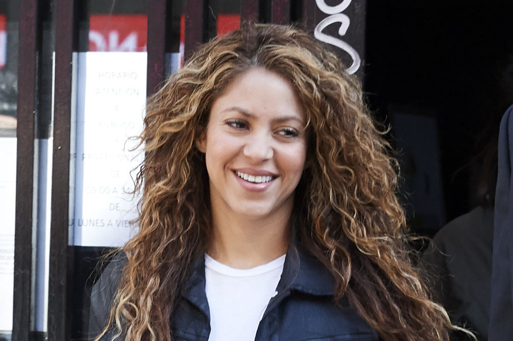 Shakira objects to tax fraud allegations