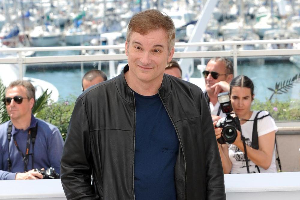 Shane Black