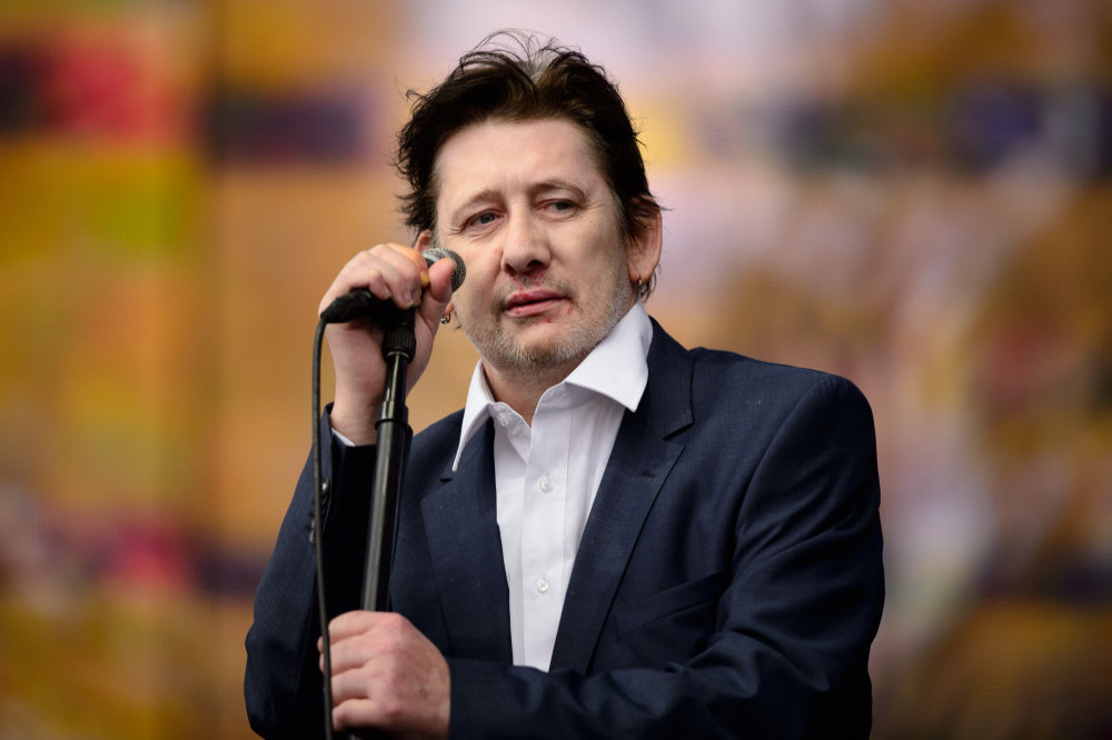 Shane MacGowan’s wife says his ‘Fairytale of New York’ hit should ‘absolutely’ be Christmas No1