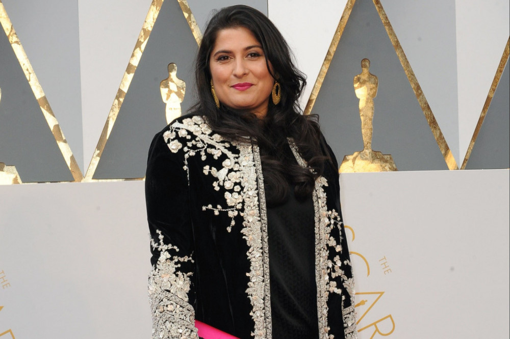 What we're about to create is something very special': Sharmeen