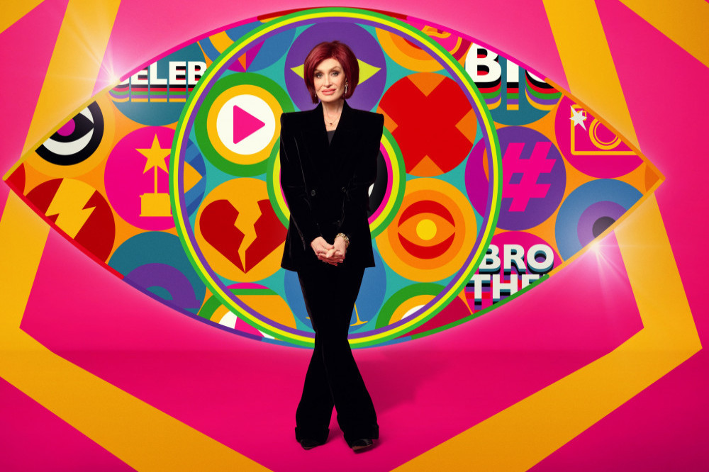 Sharon Osbourne makes her choice on Celebrity Big Brother