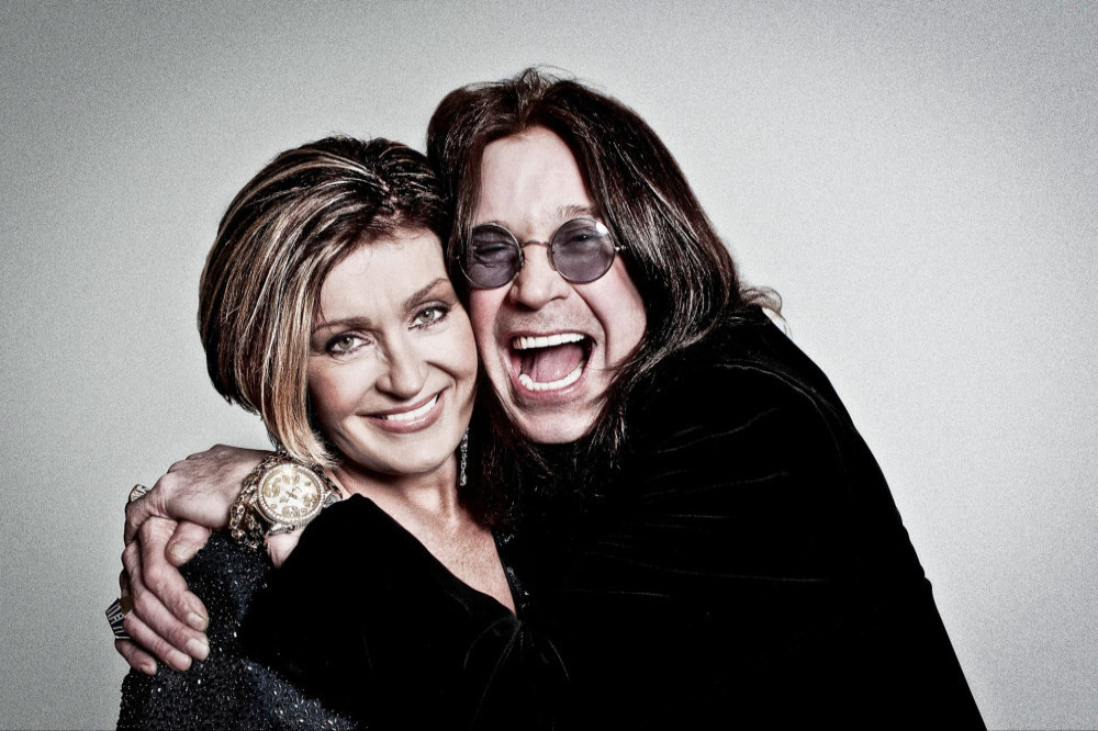 Sharon Osbourne is worried about her husband Ozzy